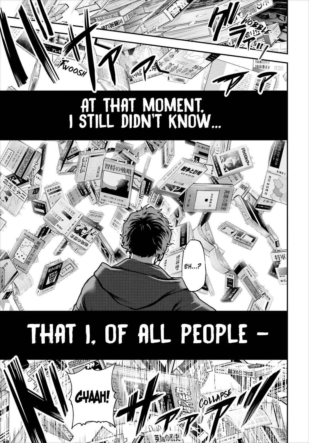 Page 6 Chapter 1 Tengen Eiyuu Taisen