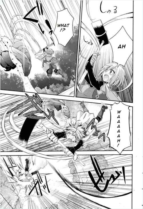 Page 11 Chapter 2 Rune Factory 4