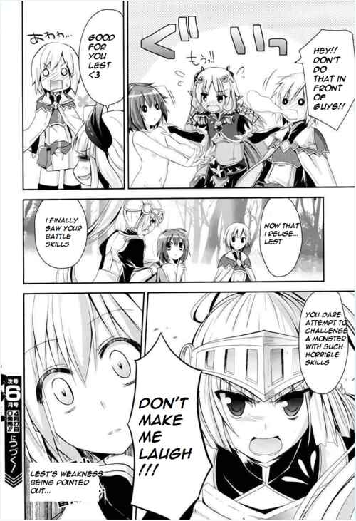 Page 24 Chapter 2 Rune Factory 4