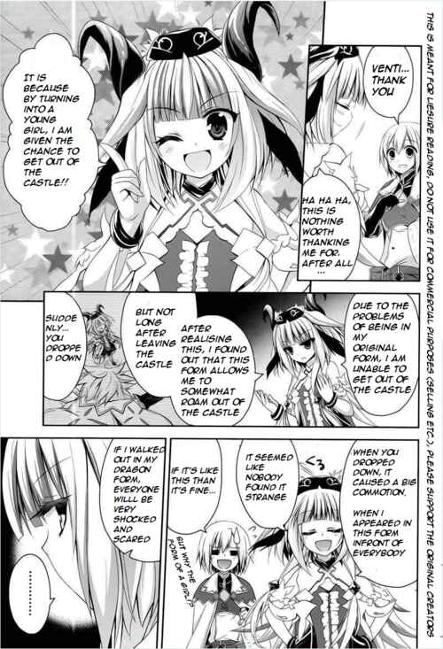 Page 3 Chapter 2 Rune Factory 4