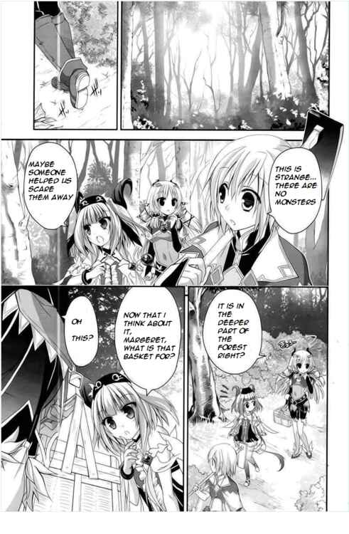 Page 7 Chapter 2 Rune Factory 4
