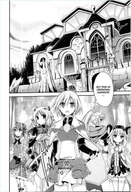 Page 10 Chapter 3 Rune Factory 4