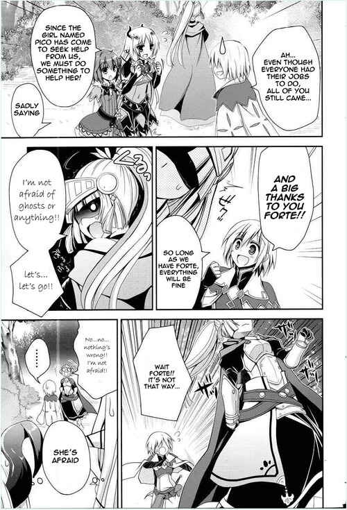 Page 11 Chapter 3 Rune Factory 4