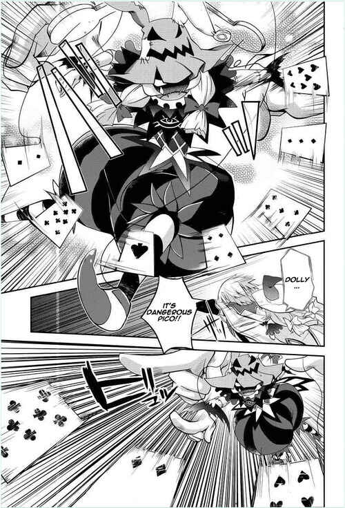 Page 17 Chapter 3 Rune Factory 4