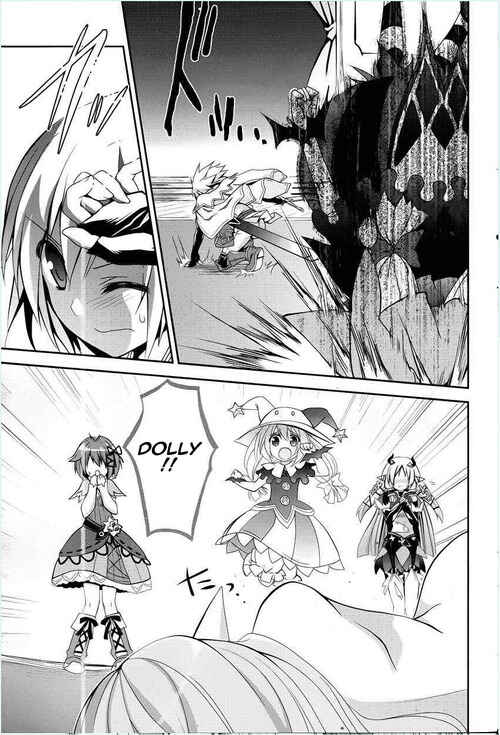 Page 21 Chapter 3 Rune Factory 4