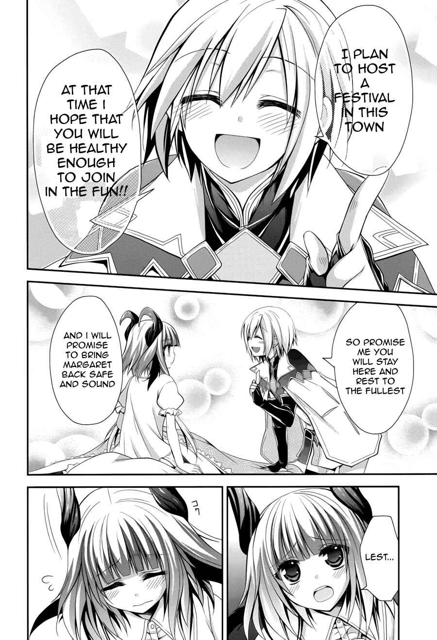 Page 13 Chapter 5 Rune Factory 4