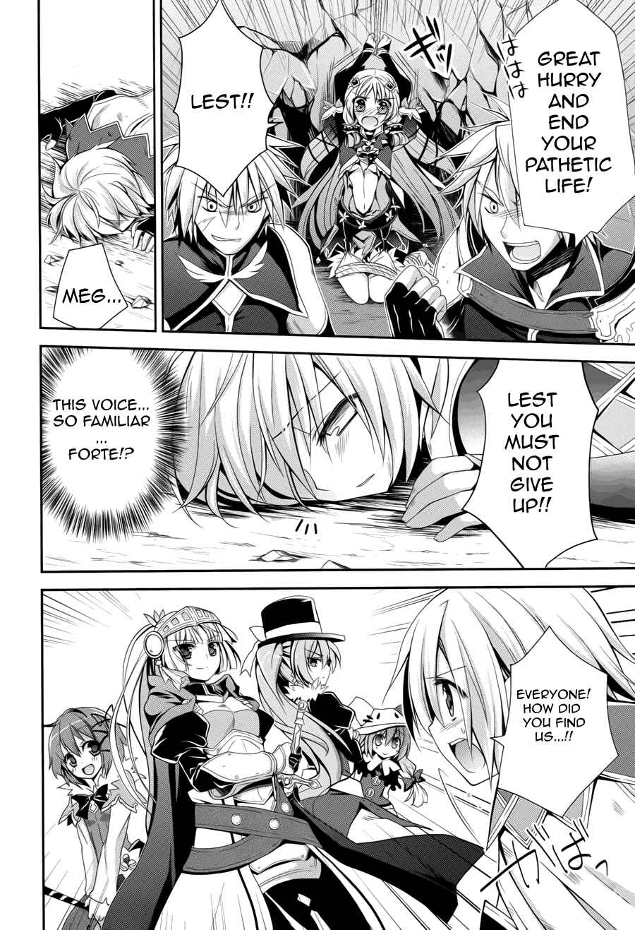 Page 24 Chapter 5 Rune Factory 4