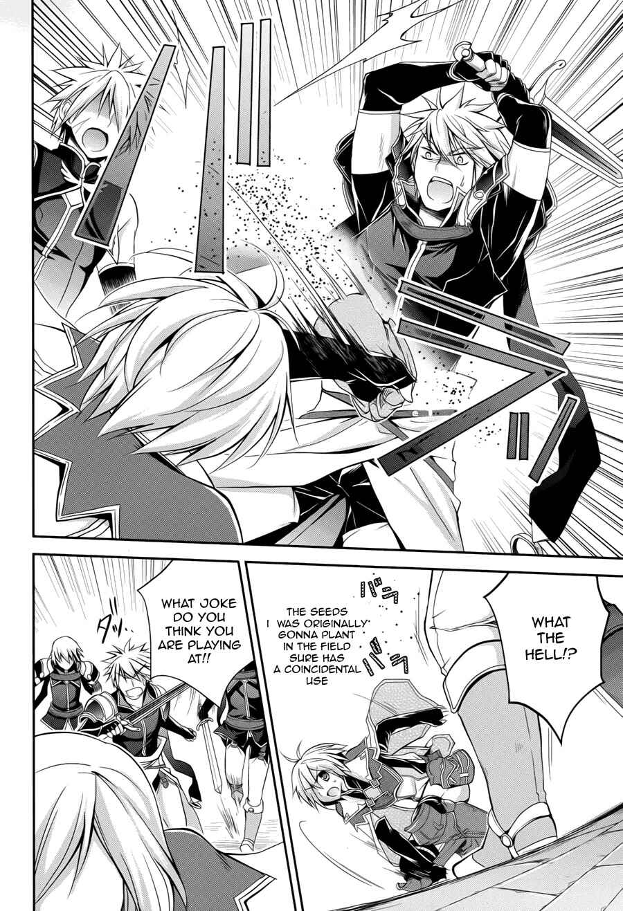 Page 9 Chapter 5 Rune Factory 4