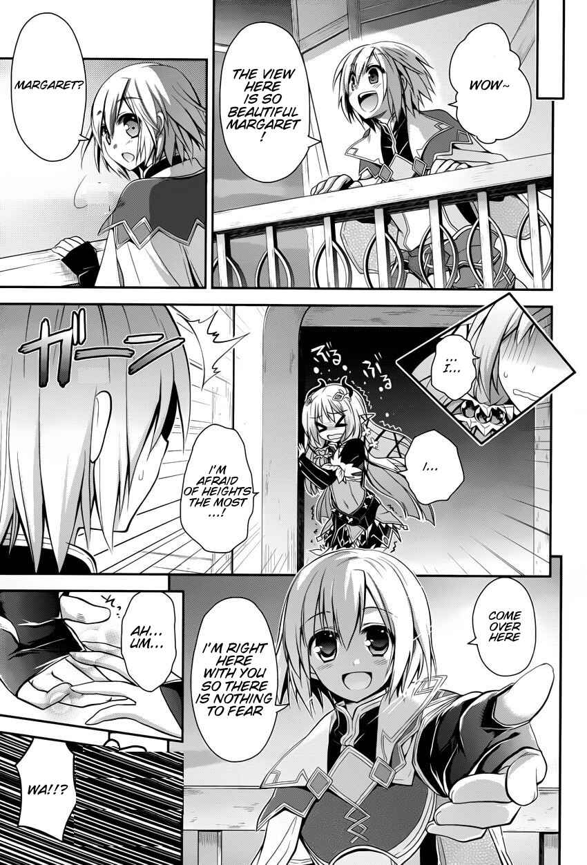 Page 14 Chapter 4 Rune Factory 4