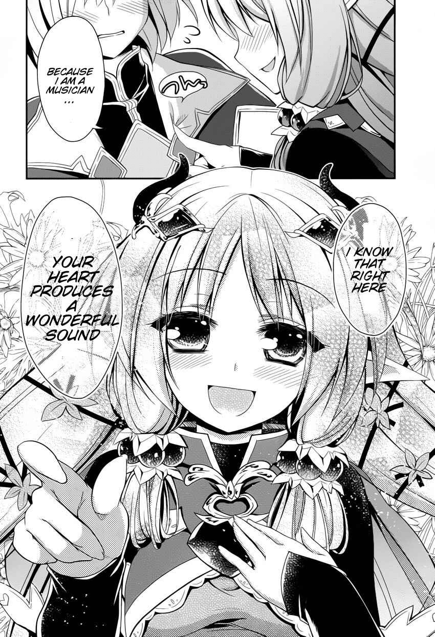 Page 16 Chapter 4 Rune Factory 4