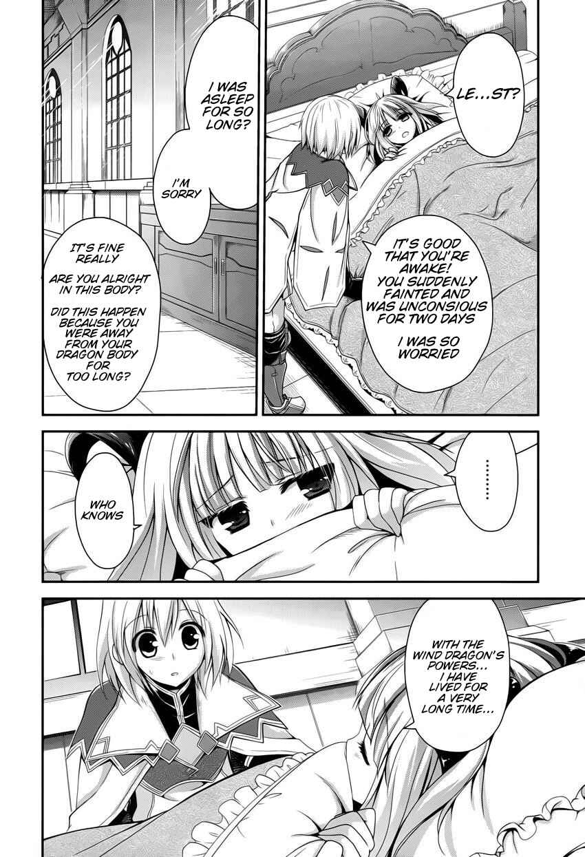 Page 5 Chapter 4 Rune Factory 4