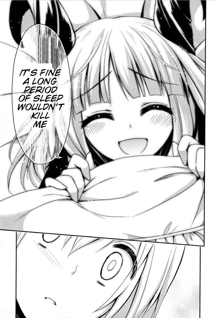 Page 6 Chapter 4 Rune Factory 4