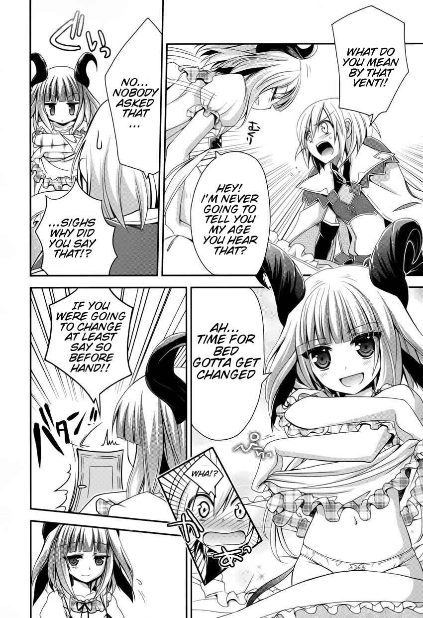 Page 7 Chapter 4 Rune Factory 4