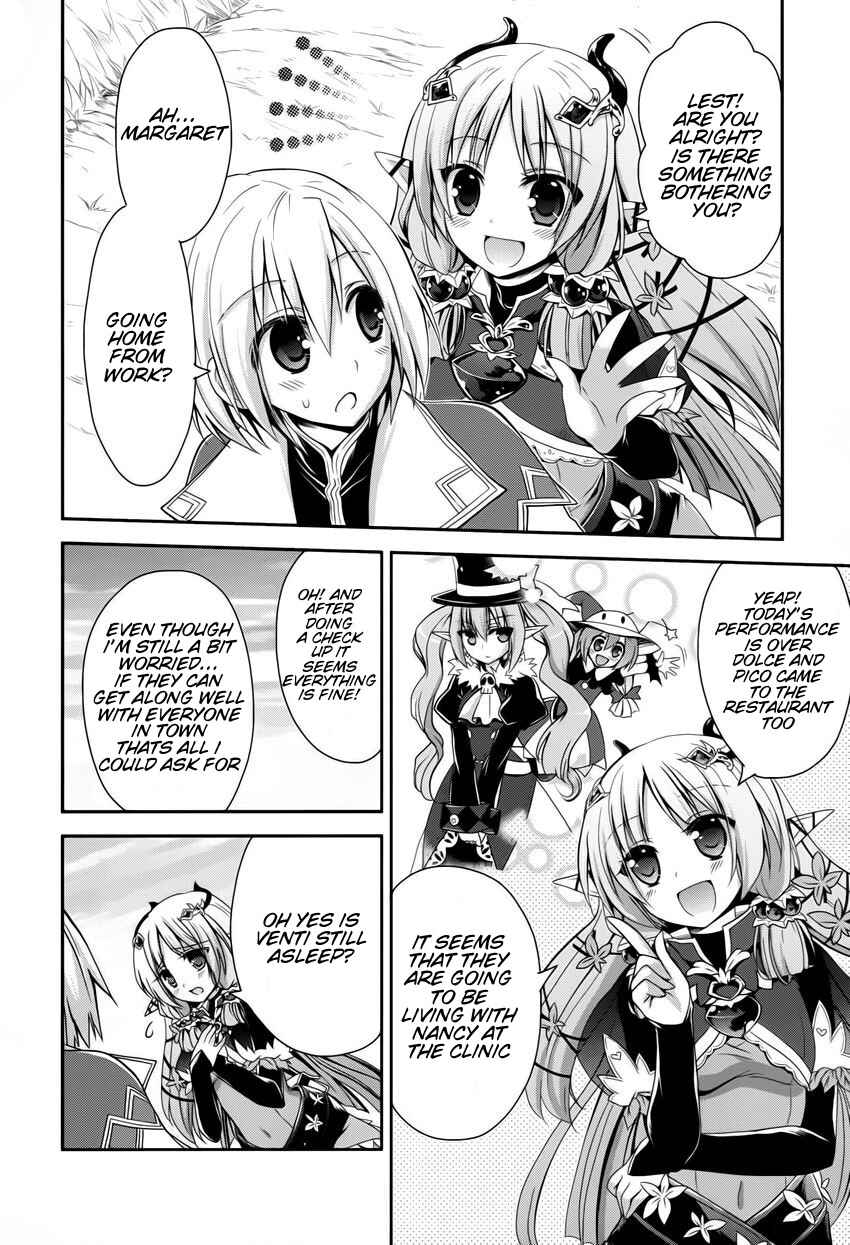 Page 9 Chapter 4 Rune Factory 4