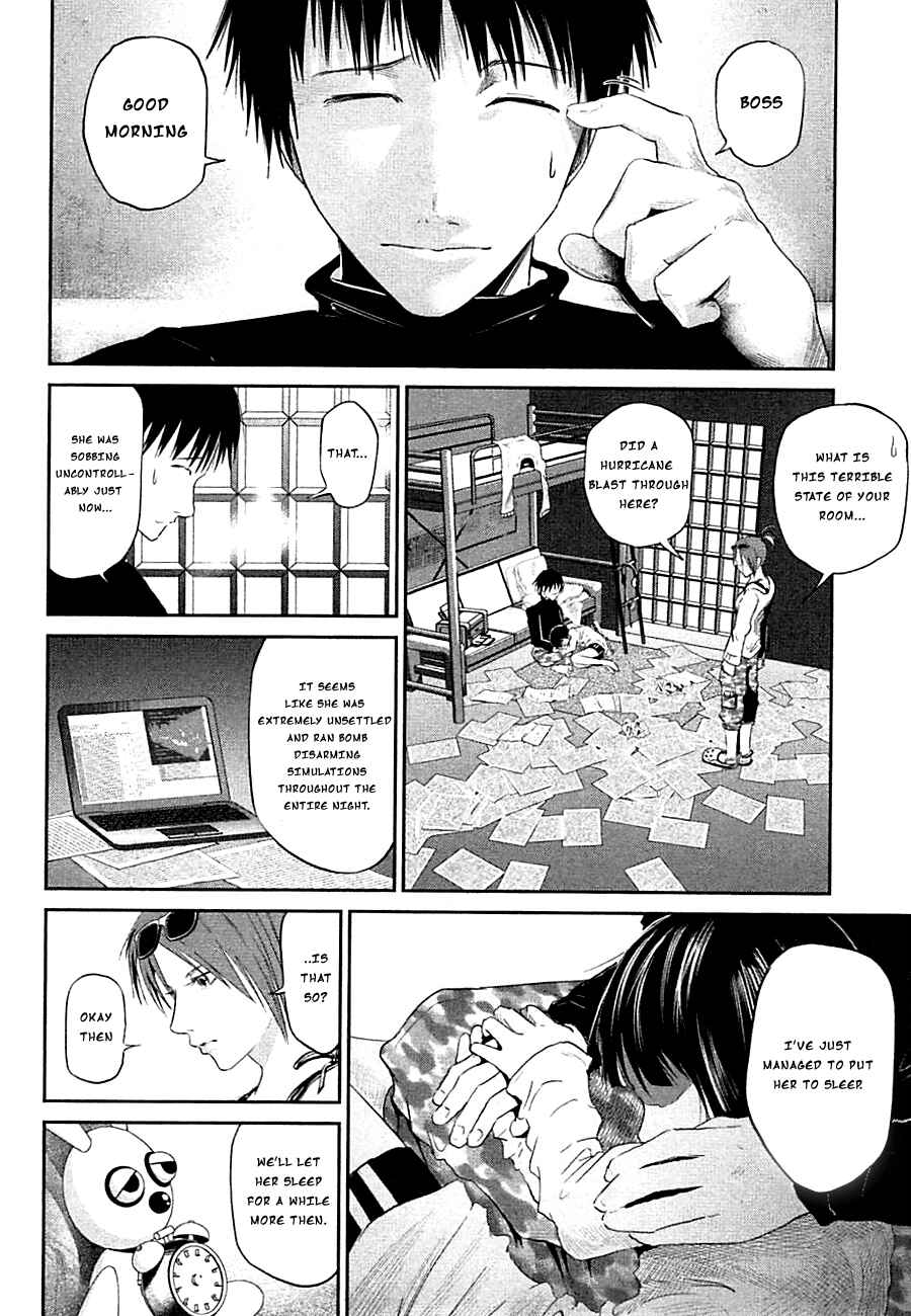 Page 12 Chapter 1 PACT