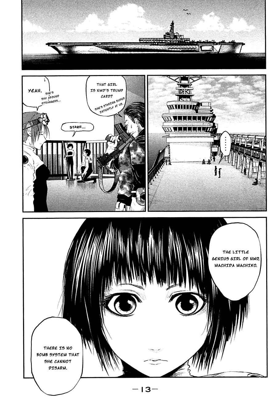 Page 13 Chapter 1 PACT