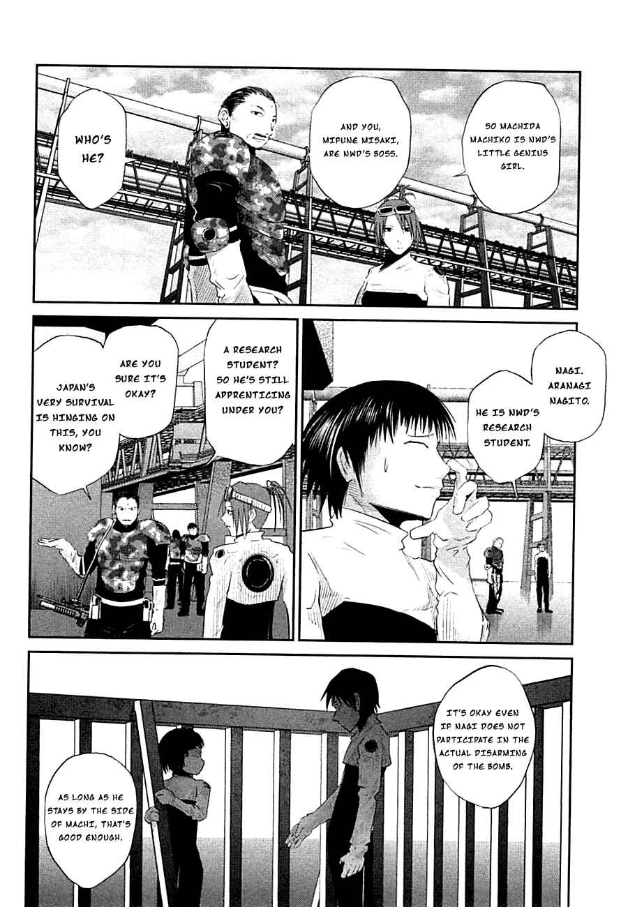 Page 14 Chapter 1 PACT
