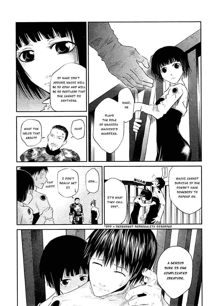 Page 15 Chapter 1 PACT