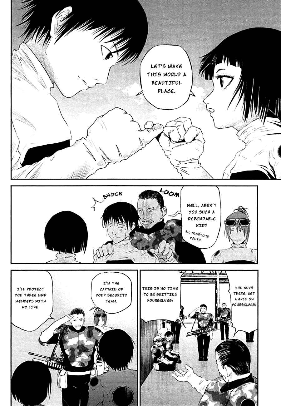 Page 18 Chapter 1 PACT