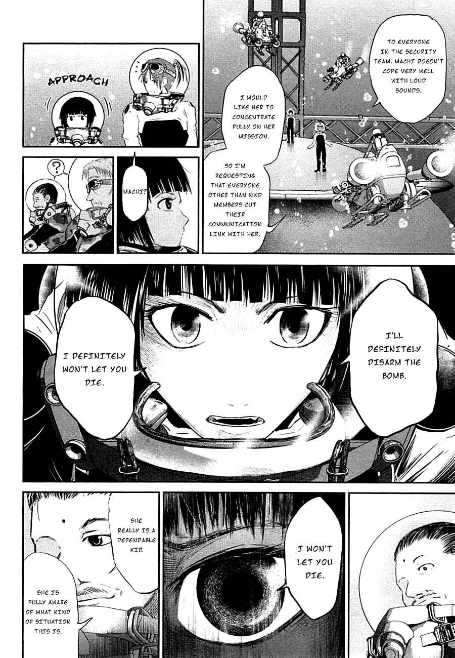 Page 23 Chapter 1 PACT
