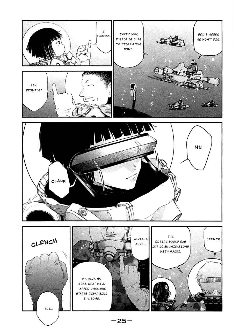 Page 24 Chapter 1 PACT