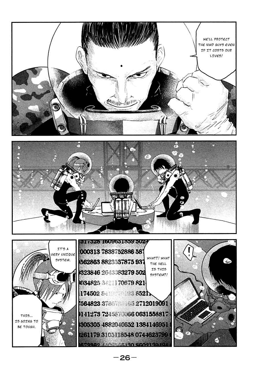 Page 25 Chapter 1 PACT