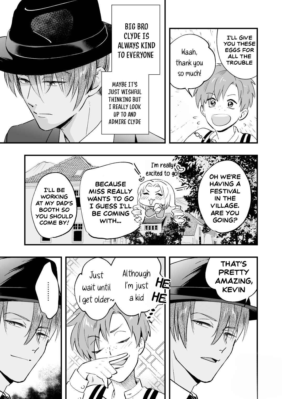 Page 37 Chapter Unknown_8d5a Futanari Ojou-sama wa Juusha to Otawamure