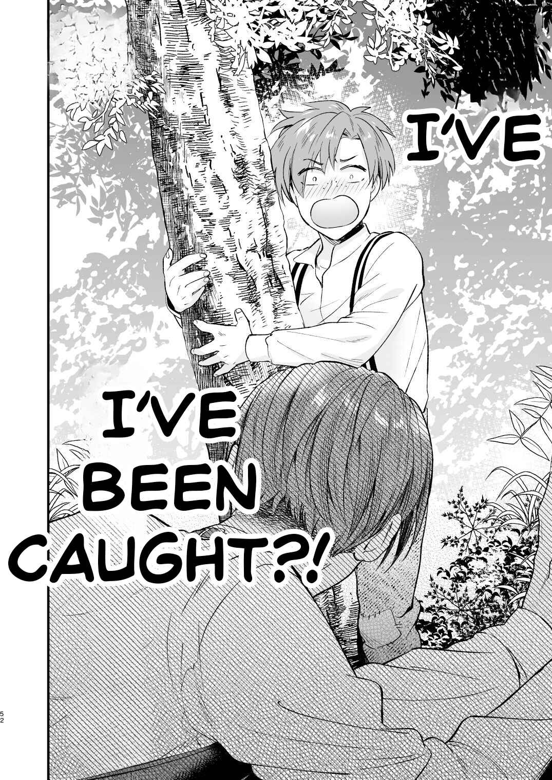 Page 50 Chapter Unknown_8d5a Futanari Ojou-sama wa Juusha to Otawamure