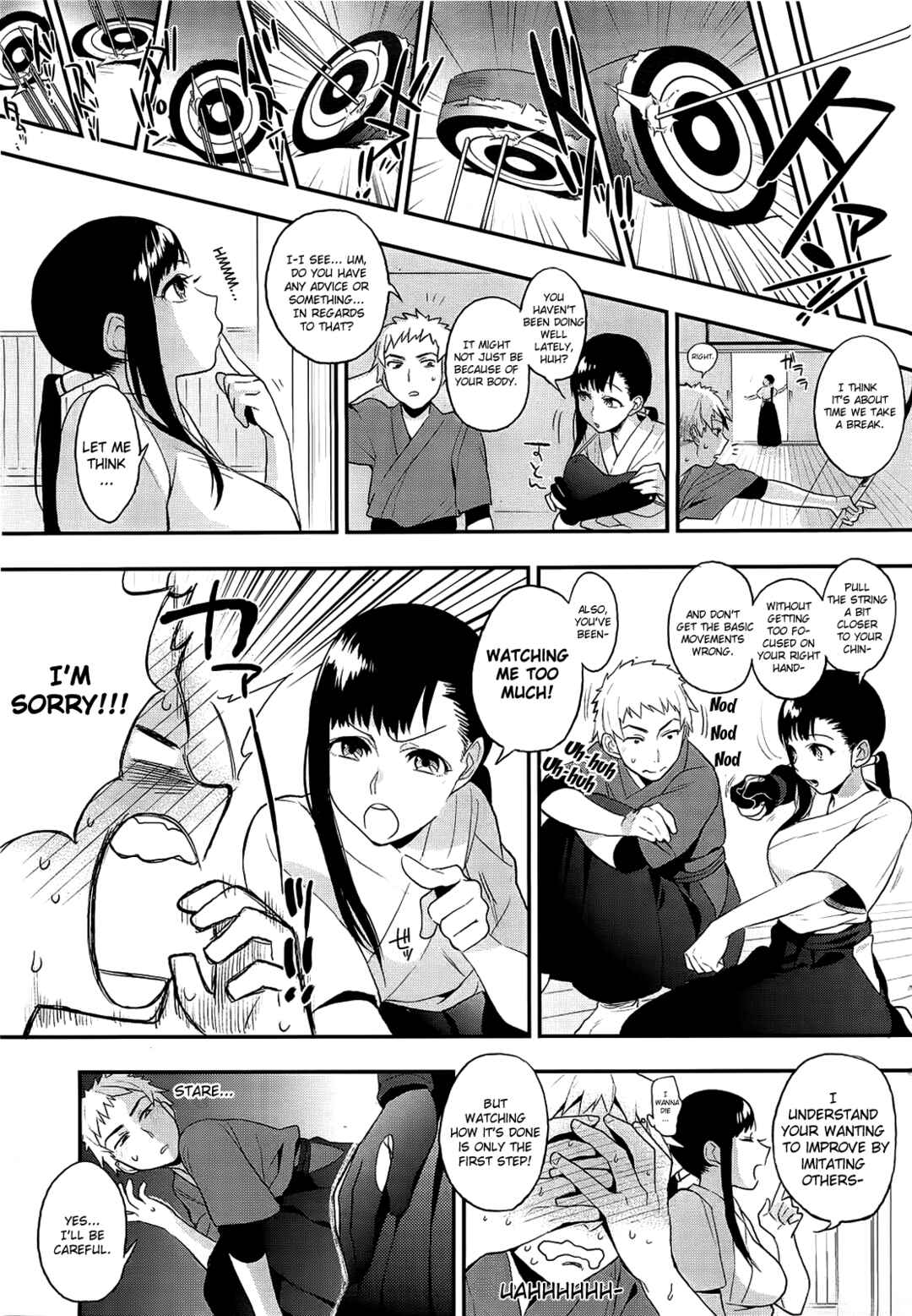 Page 5 Chapter 8 Only My Twilight