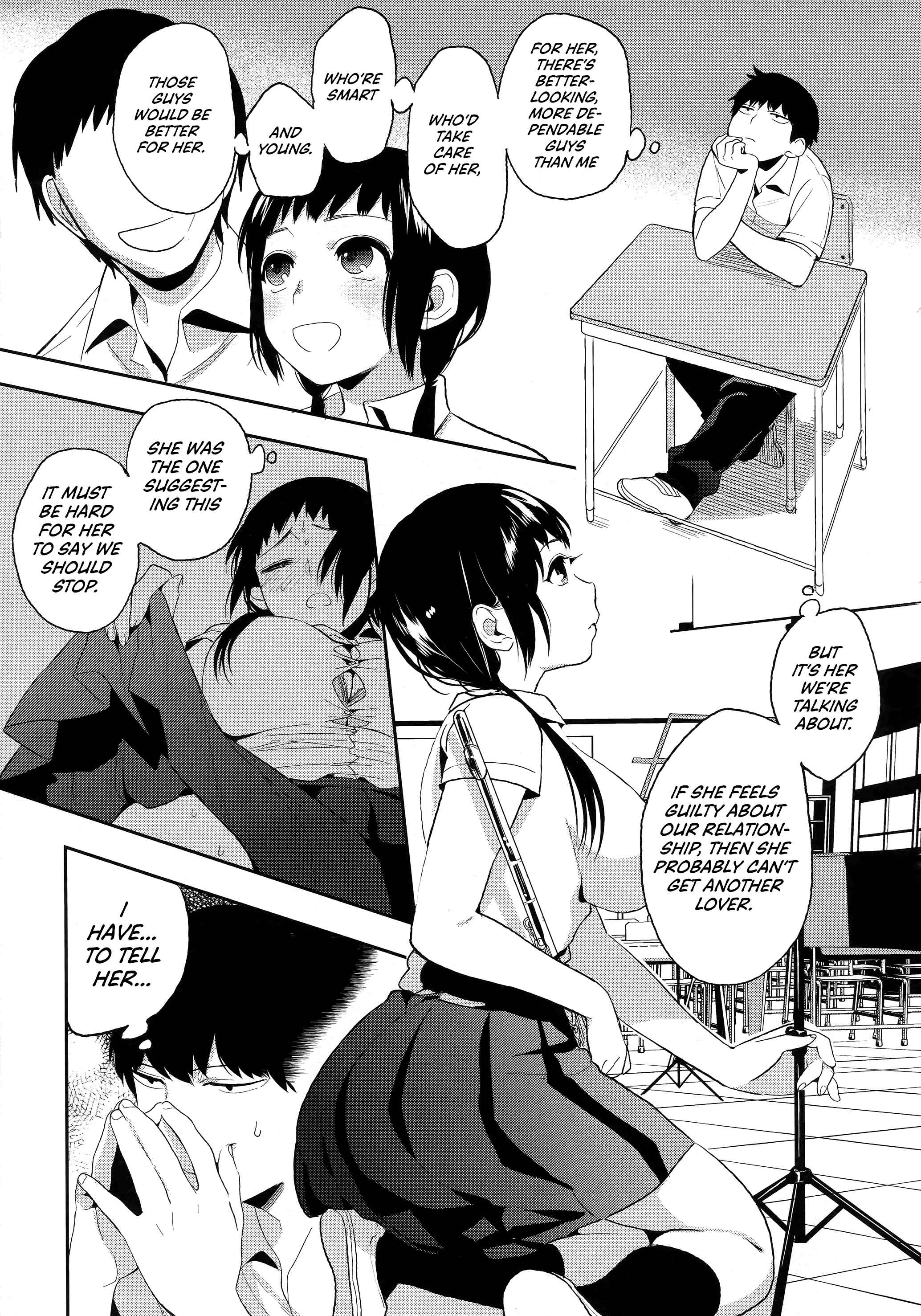 Page 7 Chapter 2 Only My Twilight