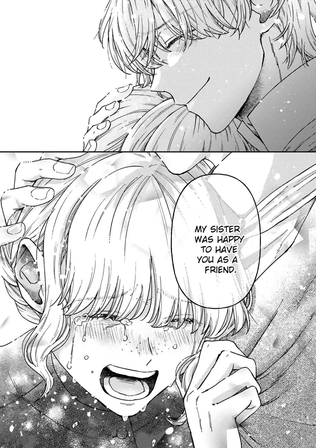 Page 16 Chapter 13 Boukansha no Koi