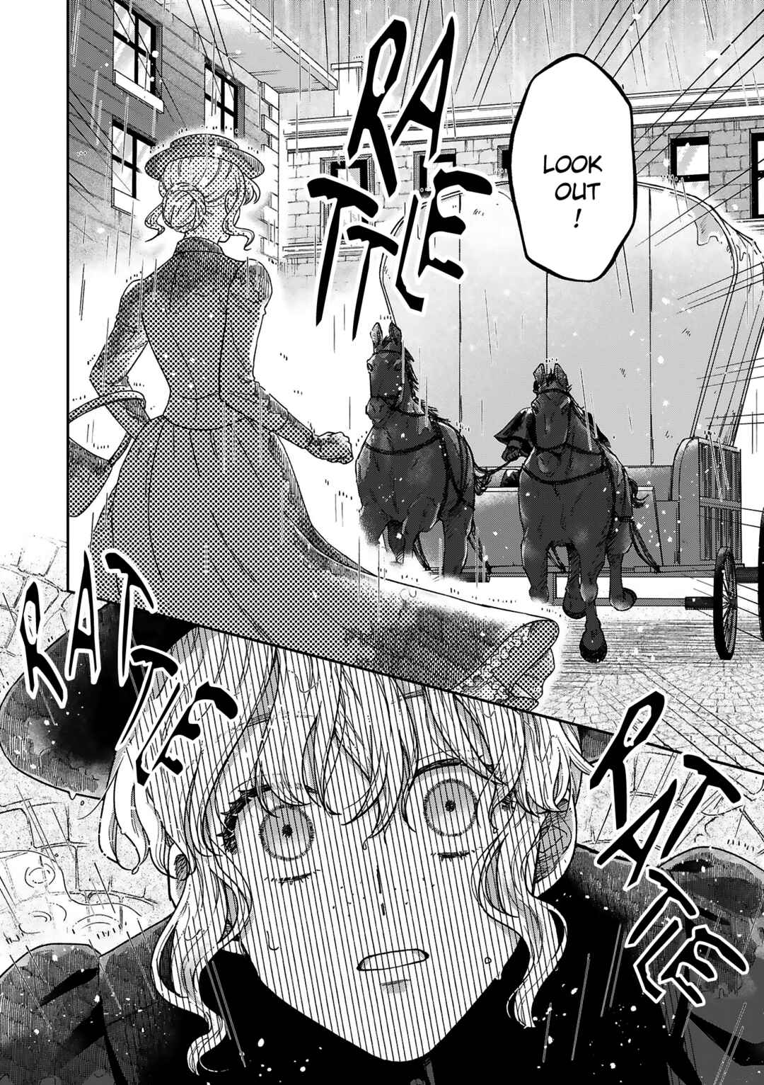 Page 27 Chapter 13 Boukansha no Koi