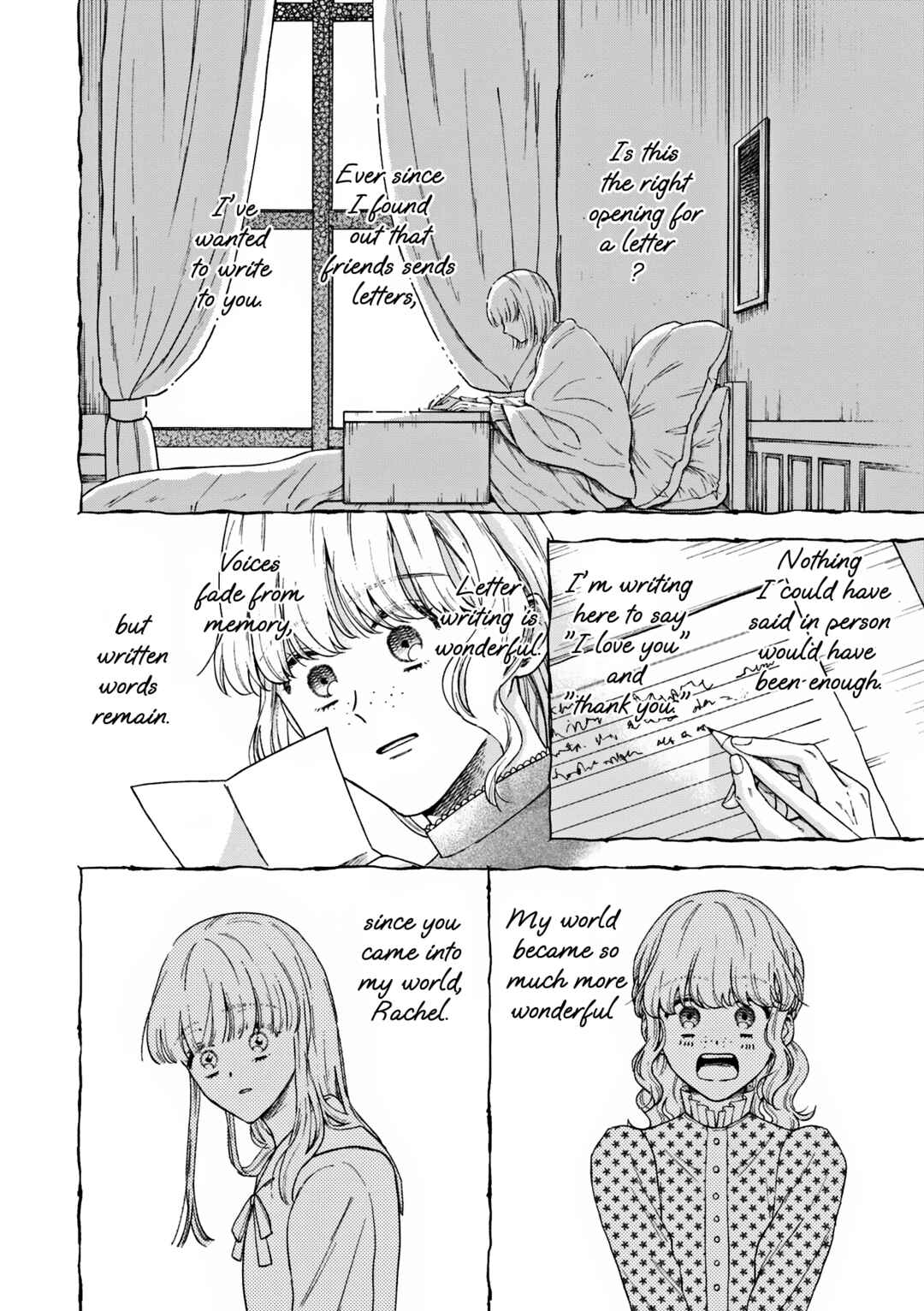 Page 27 Chapter 19 Boukansha no Koi