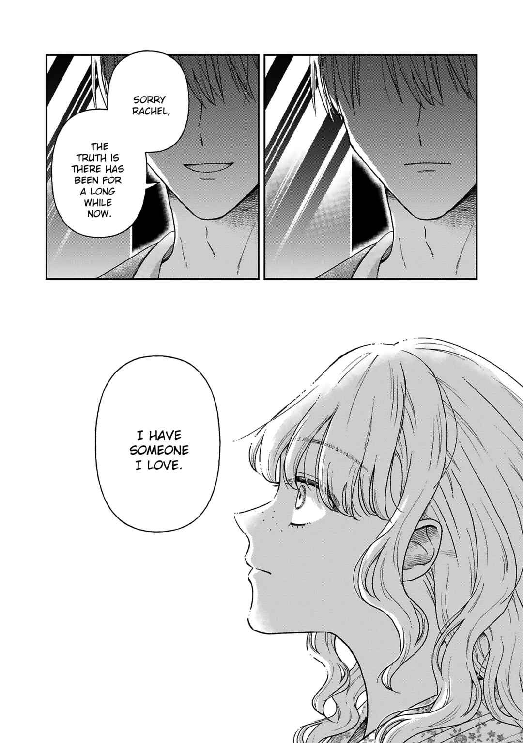 Page 3 Chapter 12 Boukansha no Koi
