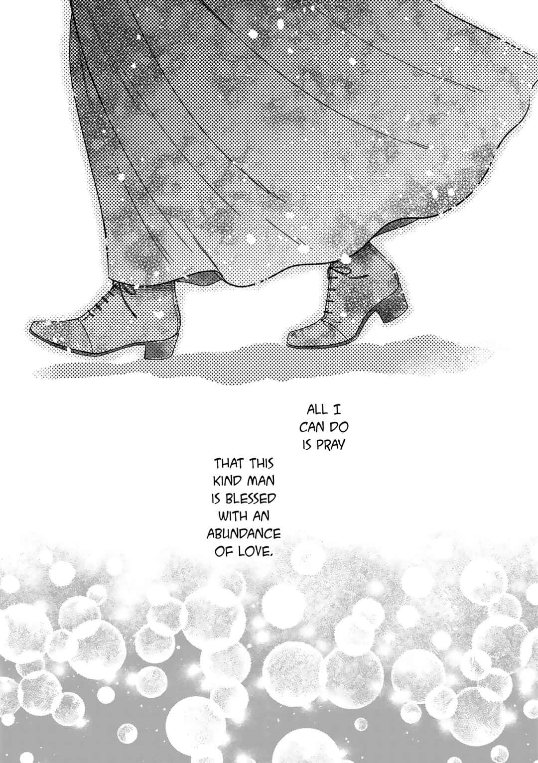 Page 34 Chapter 12 Boukansha no Koi