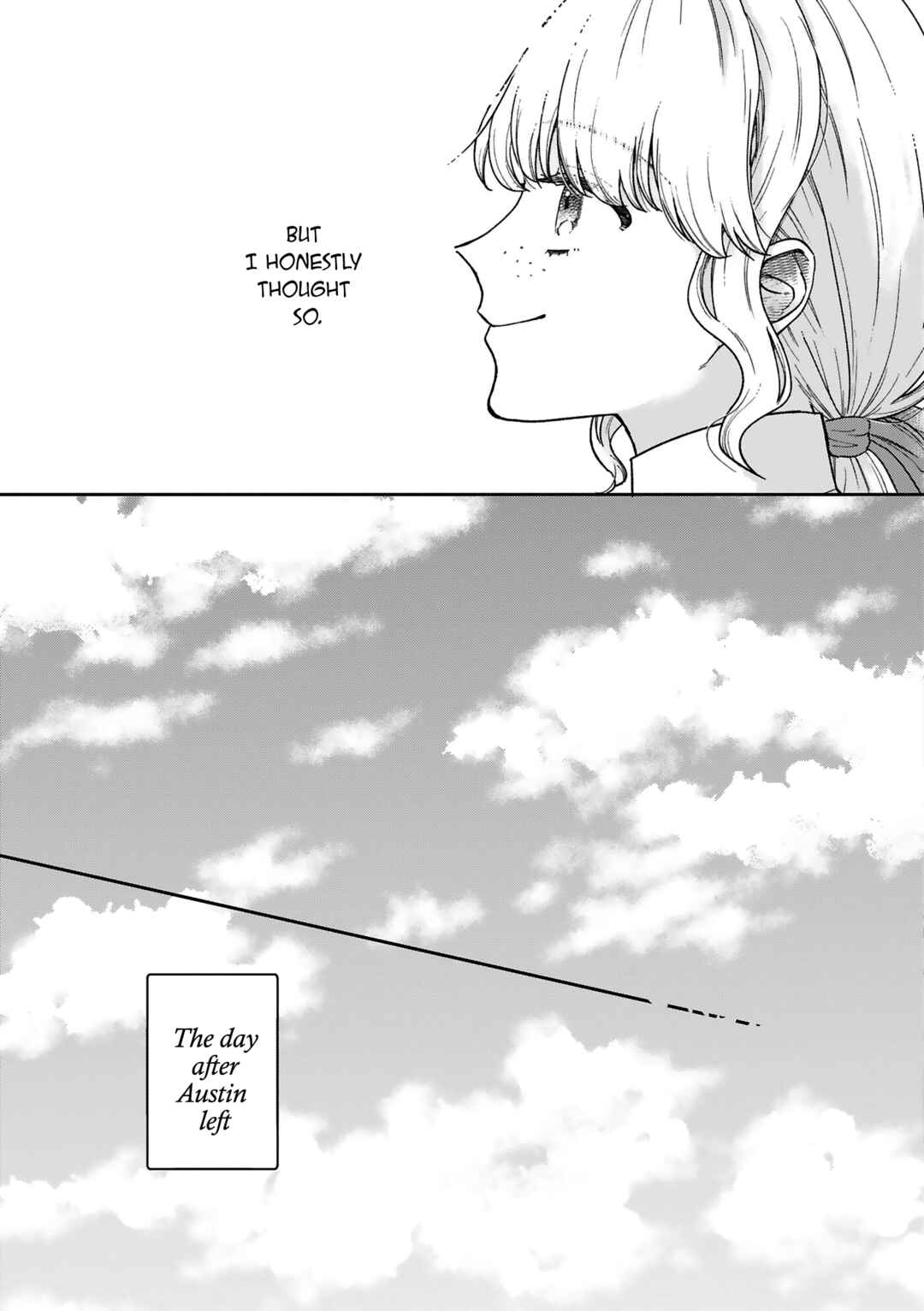 Page 23 Chapter 14 Boukansha no Koi
