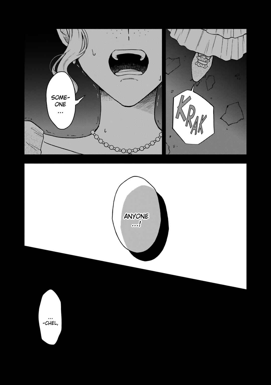 Page 6 Chapter 14 Boukansha no Koi