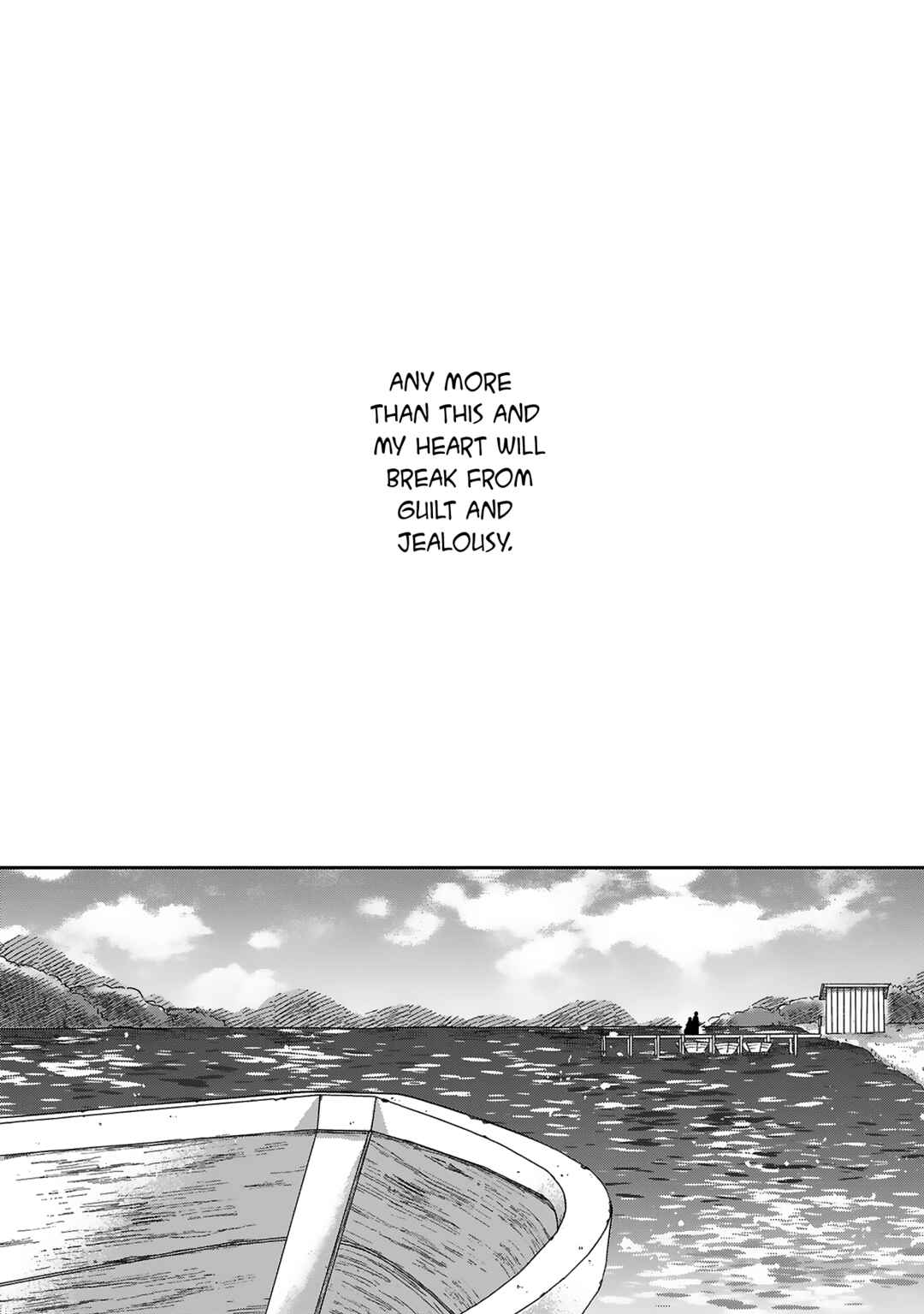 Page 30 Chapter 10 Boukansha no Koi