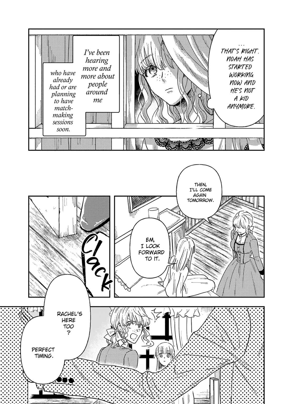 Page 22 Chapter 2 Boukansha no Koi