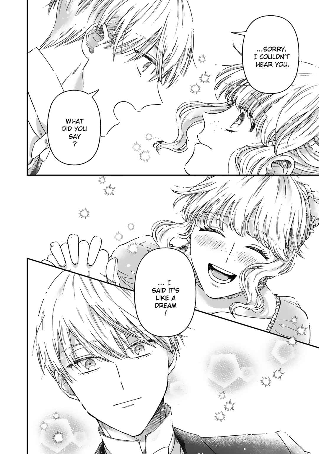 Page 18 Chapter 9 Boukansha no Koi