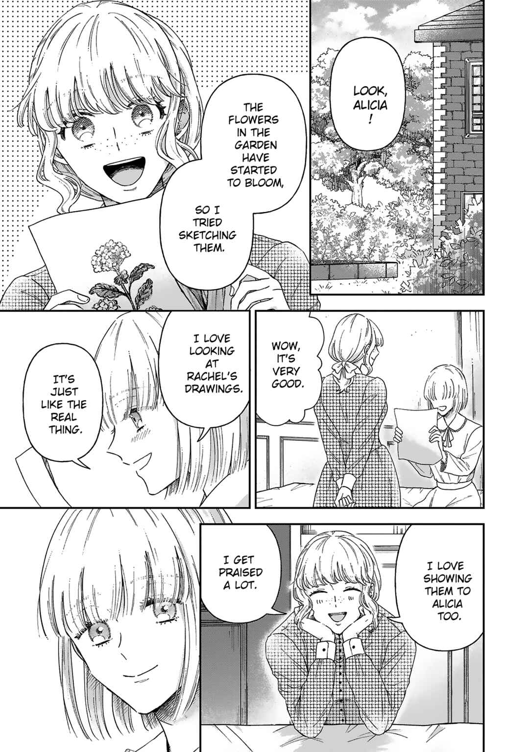 Page 25 Chapter 9 Boukansha no Koi