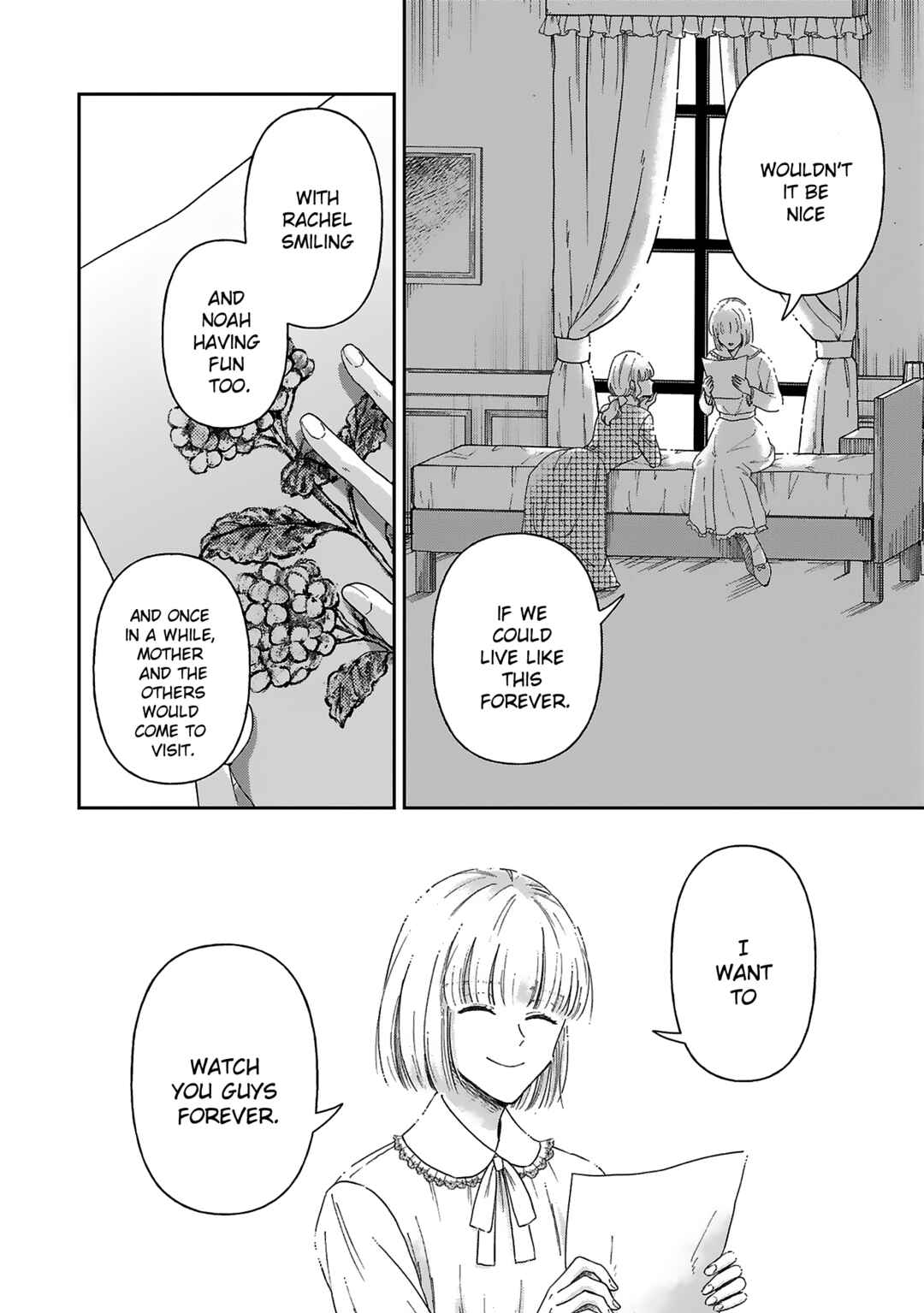 Page 26 Chapter 9 Boukansha no Koi