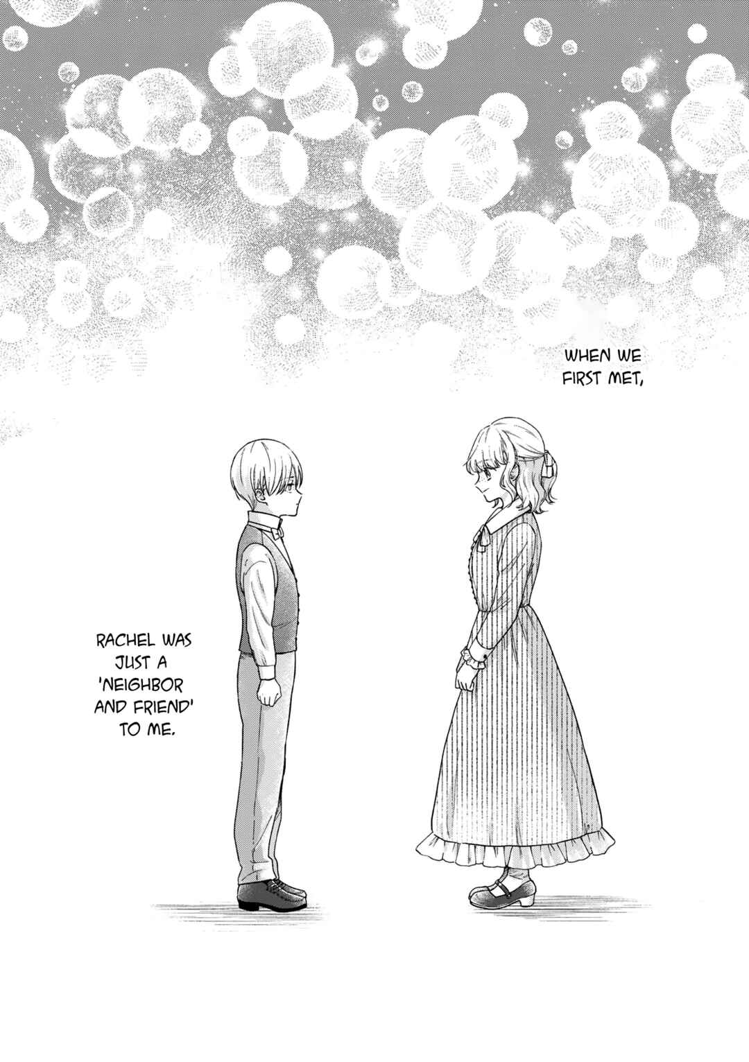 Page 29 Chapter 15 Boukansha no Koi