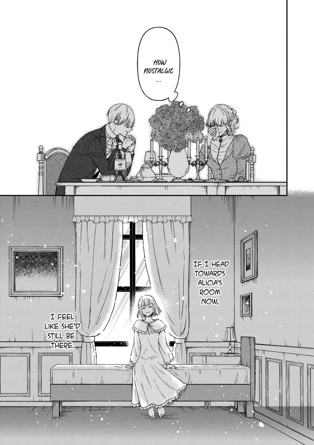 Page 4 Chapter 15 Boukansha no Koi