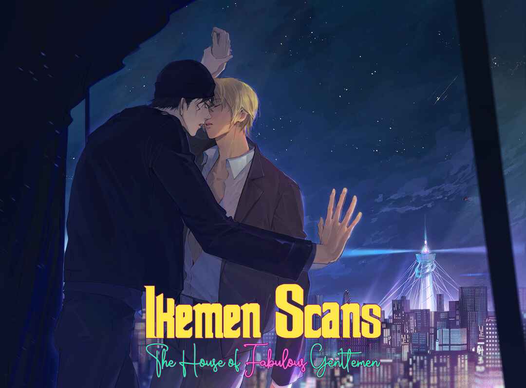 Page 1 Chapter 2 Kimi to Ikirareru Nara Shindemo Ii