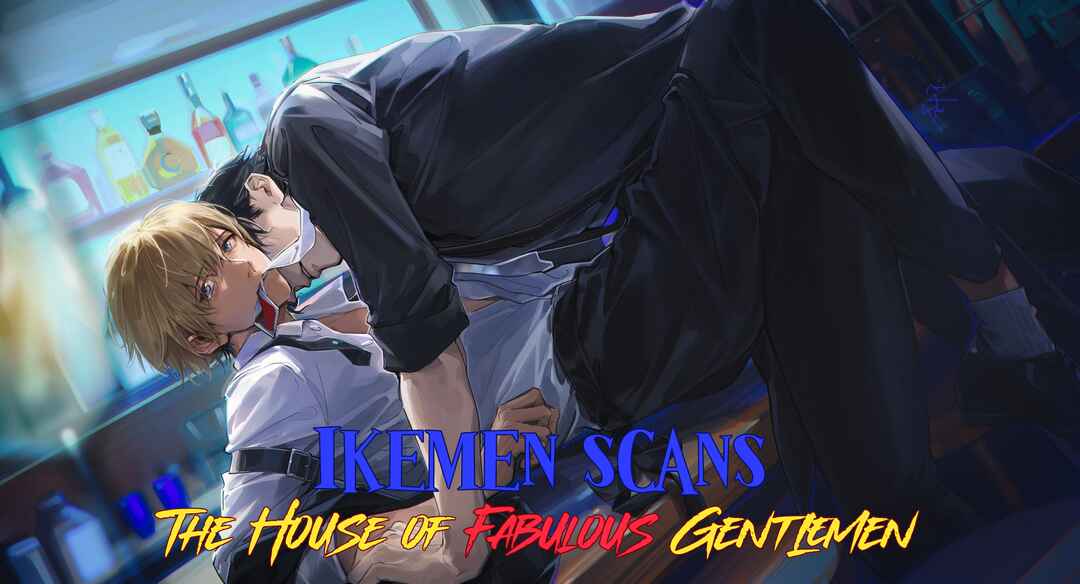 Page 1 Chapter 5 Kimi to Ikirareru Nara Shindemo Ii