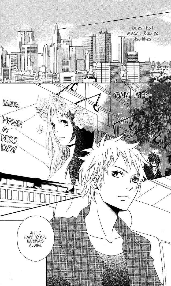 Page 40 Chapter 4 Tokyo Rock Boy