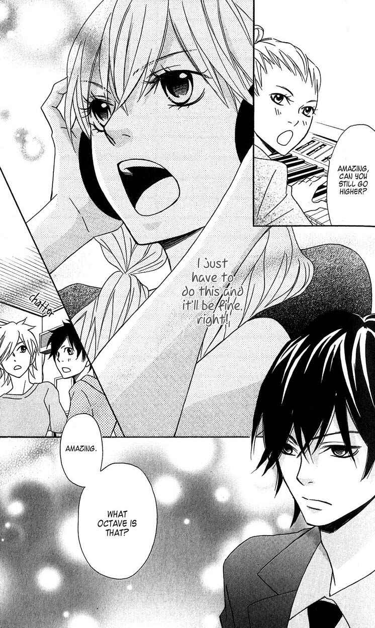 Page 17 Chapter 2 Tokyo Rock Boy