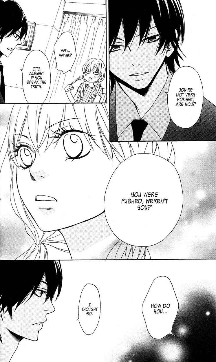 Page 20 Chapter 2 Tokyo Rock Boy