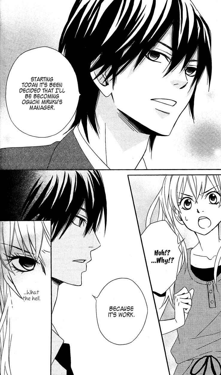 Page 28 Chapter 2 Tokyo Rock Boy